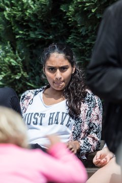 Johanna Silva 660 - Verbandsmeisterschaften